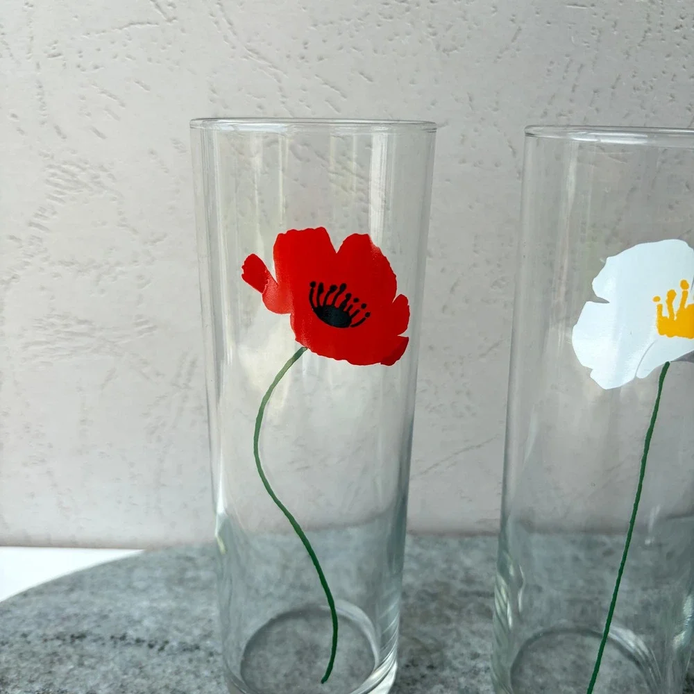 Unbranded vintage tall